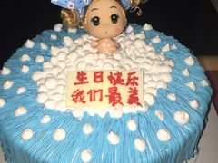 -甜心贝拉(西平路店)