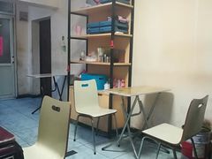 -老红桥炸灌肠牛肚锅烧烤(定福庄店)