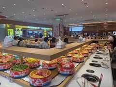 -龍歌自助小火锅(崂山丽达店)