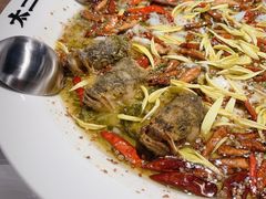 -太二酸菜鱼(沈阳万象城店)