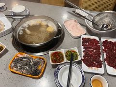 -杏花吴记牛肉火锅