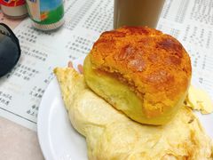 -金凤茶餐厅(湾仔店)