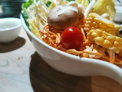 -探窝·竹笙椰子鸡(杨箕店)