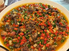 -飞虹鱼馆(春华路店)