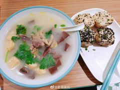 -小杨生煎(松江大学城店)