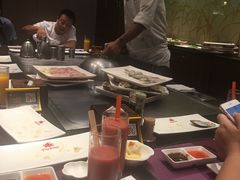 -大渔铁板烧(大悦城店)