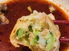 -金谷园饺子馆(北邮总店)