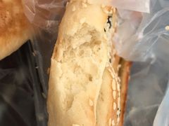 咸大饼-三角地菜市场(吉祥路店)