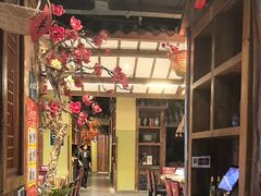 -黄泥岗·黄陂农家菜(百步亭店)