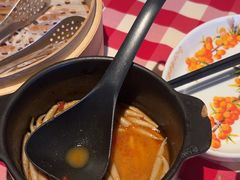 -西贝(六里桥旗舰店)