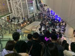 -梦之蓝青奥体育公园体育馆