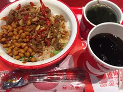 -猪角·闽南猪脚饭(上梅林店)
