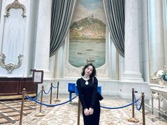 大堂-海豚湾·大堂吧(厦门佰翔波特曼七星湾酒店)