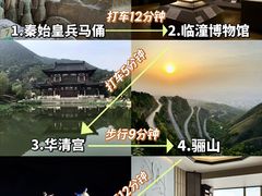 -西安钟楼