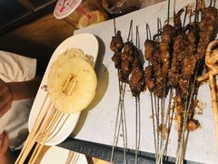 -蚝太郎 • 海鲜烧烤(Upark店)