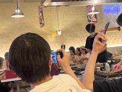 -白仁仔· 活烤海鲜 宵夜(豫园店)