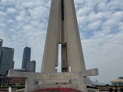-上海市外滩历史纪念馆