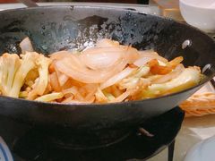 -郑州烤鸭总店