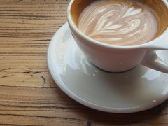 -明谦·Coffee&Cocktail Bar(美您公园店)