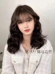 -YESIDO椰岛造型