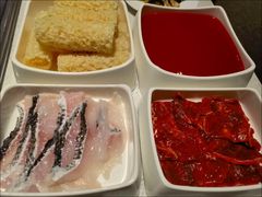 -海底捞火锅(漕宝路店)