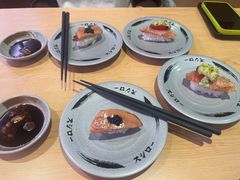 -寿司郎(皇庭广场店)