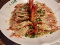 -新白鹿餐厅(龙游路店)