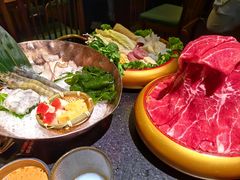 -牛New寿喜烧(虹桥新天地店)