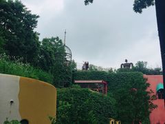 -三鹰之森吉卜力美术馆