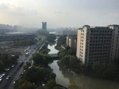 -浙江大学圆正·启真酒店