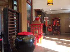 -味可道·黄圃人家园林酒家(兆丰店)