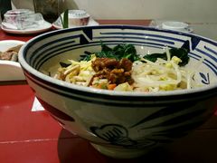 -秦唐食府(天桥店)