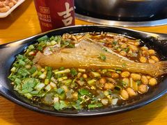 -川东长筷子耗儿鱼(万象润街店)