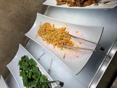 -汉巴味德·烤肉与啤酒的自助(杭州大悦城店)