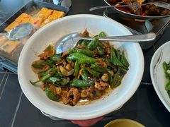 -韶山冲湘菜(中兴大街店)
