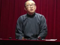 -青曲社相声(易俗街区店)