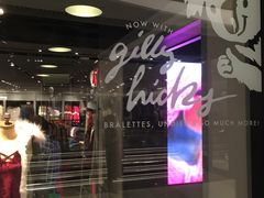 -Hollister(天环广场店)