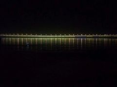 -星海湾跨海大桥