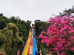 -东莞观音山旅游风景区