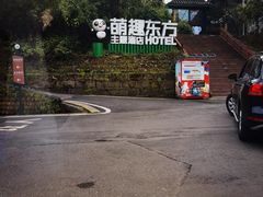 -中国大熊猫保护研究中心雅安碧峰峡基地