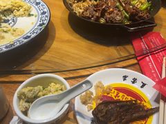 -即墨老公社·海肠捞饭大王(古城店)