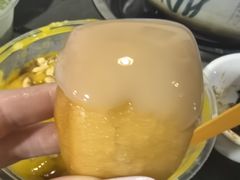 -黔府豆米火锅野菜馆(南马店)