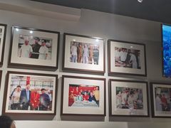 -崔义清鲁菜馆(大明湖店)