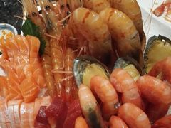 -菊上料理(蜀山银泰百货店)