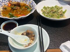 -五马集·海鲜·温州大牌档(黑金冠五马街十字路口店)