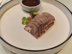 庐州卤蹄膀-同庆楼(大钟寺店)