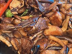 -鼎泰丰(嘉年华•海信广场VILLAGE店)