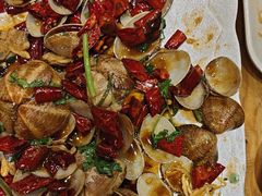 -小俩口烧烤东北菜(双井店)