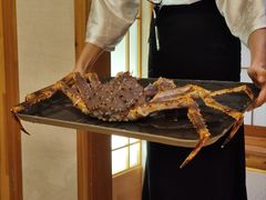 帝王蟹-老村旧煲(江宁金鹰店)