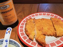 -辣肉面大王(天平路店)